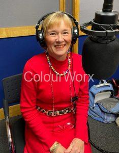 Chelmsford Community Radio - International Women's Day