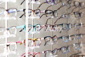 Find the right style glasses to suit your face?